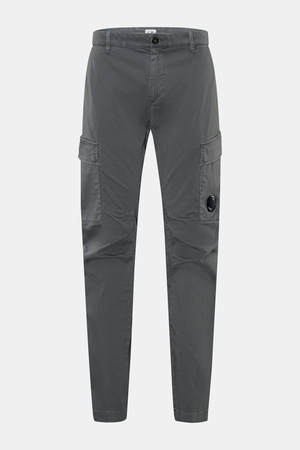 C.P. Company  - Herren - Cargohose dunkelgrau
