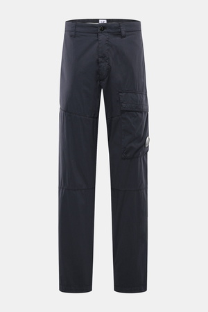 C.P. Company  - Herren - Cargohose navy
