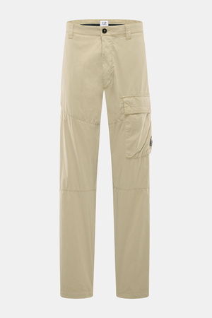 C.P. Company  - Herren - Cargohose sand