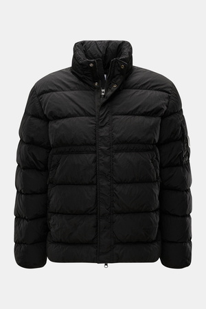 C.P. Company  - Herren - Daunenjacke 'Chrome' schwarz