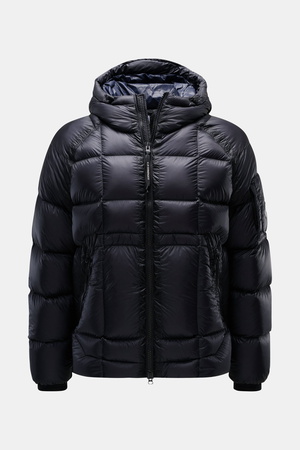 C.P. Company  - Herren - Daunenjacke 'DD-Shell' navy