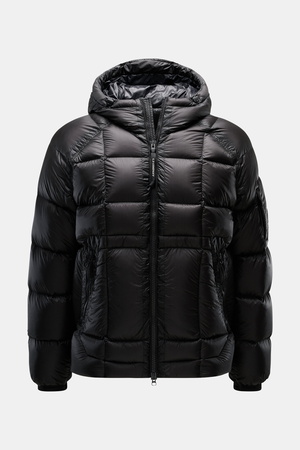 C.P. Company  - Herren - Daunenjacke 'DD-Shell' schwarz