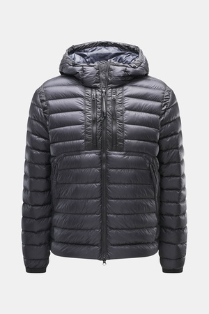 C.P. Company  - Herren - Daunenjacke navy