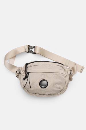 C.P. Company  - Herren - Gürteltasche grau