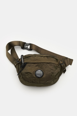 C.P. Company  - Herren - Gürteltasche oliv