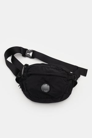 C.P. Company  - Herren - Gürteltasche schwarz