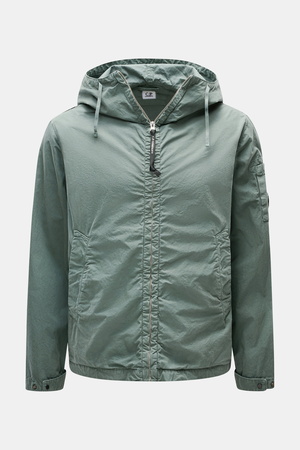 C.P. Company  - Herren - Jacke salbei