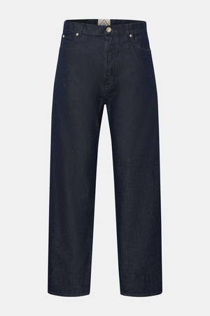 C.P. Company  - Herren - Jeans navy