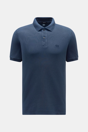 C.P. Company  - Herren - Poloshirt dunkelblau