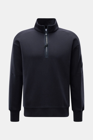 C.P. Company  - Herren - Sweat-Troyer navy