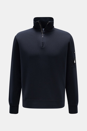 C.P. Company  - Herren - Sweat-Troyer navy