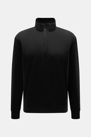 C.P. Company  - Herren - Sweat-Troyer schwarz