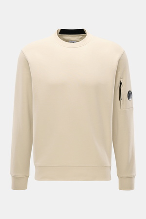 C.P. Company  - Herren - Sweatshirt sand