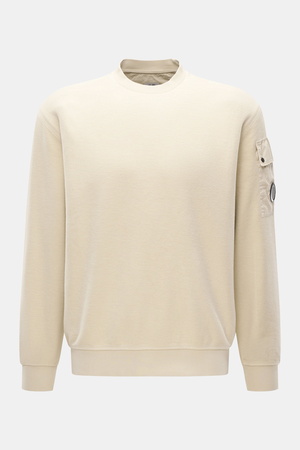 C.P. Company  - Herren - Sweatshirt sand