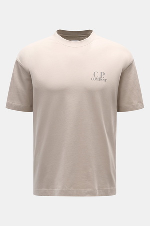 C.P. Company  - Herren - T-Shirt beige