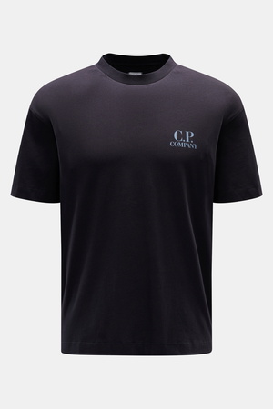 C.P. Company  - Herren - T-Shirt dark navy