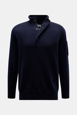 C.P. Company  - Herren - Troyer navy