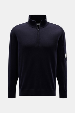 C.P. Company  - Herren - Troyer navy