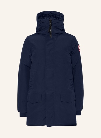 Canada Goose  Daunenjacke Langford blau