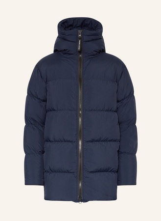 Canada Goose  Daunenjacke Lawrence blau