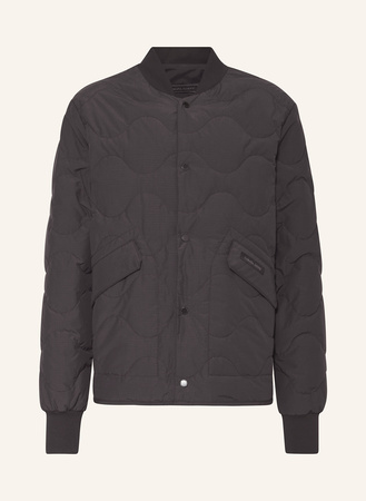 Canada Goose  Daunenjacke schwarz