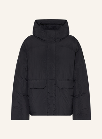 Canada Goose  Daunenjacke Wilu schwarz