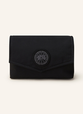 Canada Goose  Gürteltasche Mini schwarz