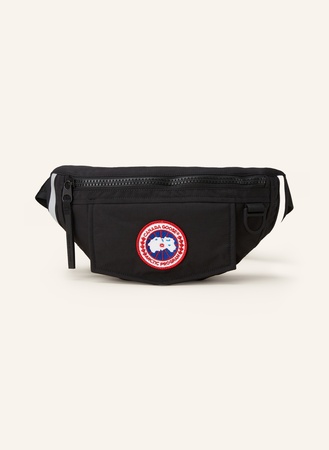 Canada Goose  Gürteltasche schwarz