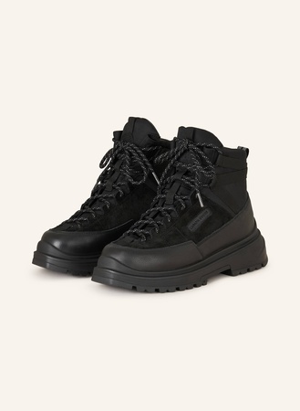Canada Goose  Schnürboots Journey schwarz