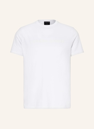 Canada Goose  T-Shirt Emersen weiss