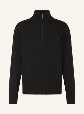 Canada Goose  Troyer Rosseau schwarz