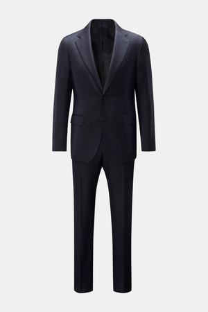 Caruso - Herren - Anzug 'Aida' dark navy
