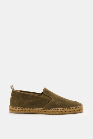 Castañer  - Herren - Espadrilles 'Joel' oliv