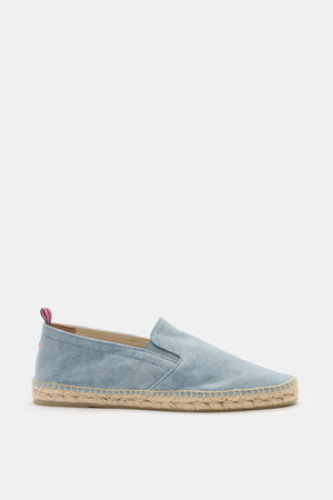 Castañer  - Herren - Espadrilles 'Joel' rauchblau