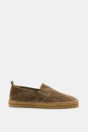 Castañer  - Herren - Espadrilles 'Joel' taupe