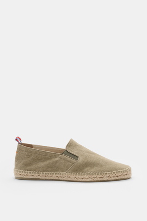 Castañer  - Herren - Espadrilles 'Joel' taupe