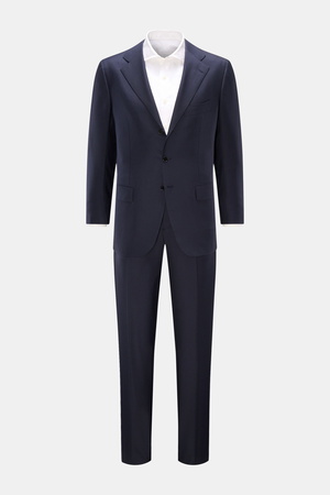 Cesare Attolini  - Herren - Anzug navy