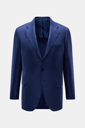Cesare Attolini  - Herren - Cashmere Sakko dunkelblau