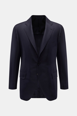 Cesare Attolini  - Herren - Cashmere Sakko navy