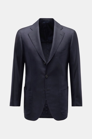 Cesare Attolini  - Herren - Cashmere Sakko navy