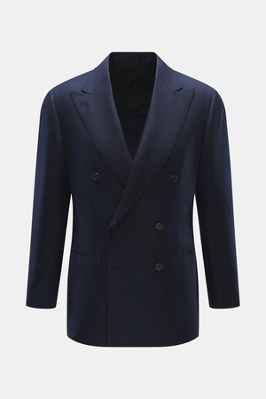 Cesare Attolini  - Herren - Cashmere Sakko navy