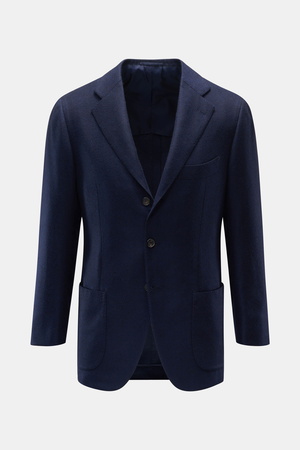 Cesare Attolini  - Herren - Cashmere Sakko navy