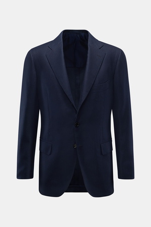 Cesare Attolini  - Herren - Cashmere Sakko navy