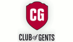 CG – Club of Gents - Mode