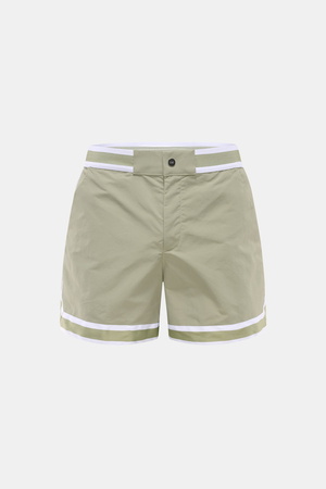 Ché  - Herren - Badeshorts 'Baller' salbei