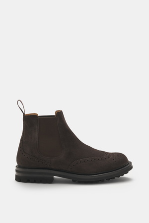 Church's  - Herren - Chelsea Boot 'MC Entyre LW' graubraun