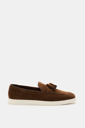 Church's  - Herren - Loafer 'Ripley' braun