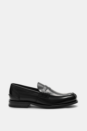Church's  - Herren - Penny Loafer 'Pembrey' schwarz