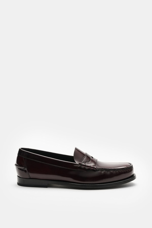 Church's  - Herren - Penny Loafer 'Rowley' bordeaux