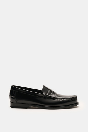 Church's  - Herren - Penny Loafer 'Rowley' schwarz